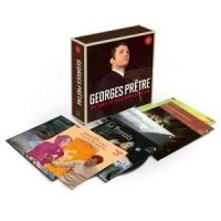Georges Pretre. The Complete RCA Album Collection (12 CD)